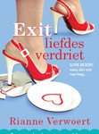 Exit liefdesverdriet - Rianne Verwoert